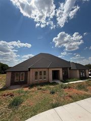 9316 Somerville Road, Arcadia, OK 73007