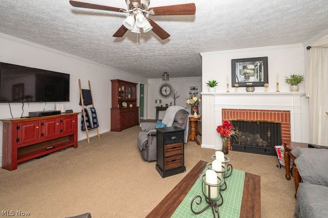 1534 Fernwood Boulevard, Alliance, OH 44601