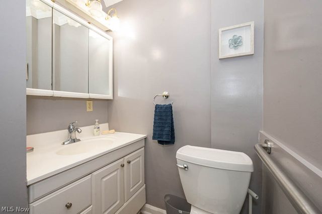 1534 Fernwood Boulevard, Alliance, OH 44601