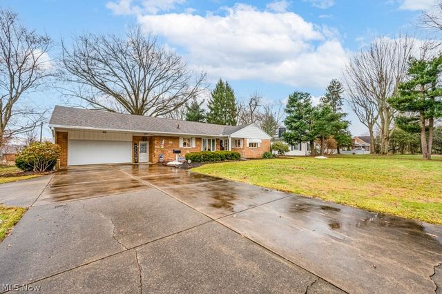 1534 Fernwood Boulevard, Alliance, OH 44601