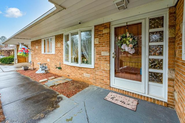 1534 Fernwood Boulevard, Alliance, OH 44601
