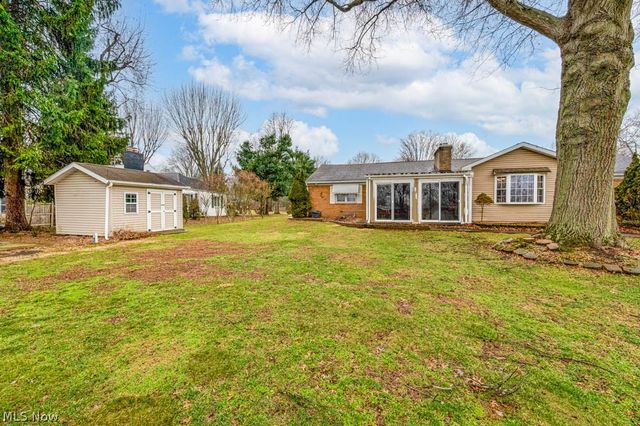 1534 Fernwood Boulevard, Alliance, OH 44601