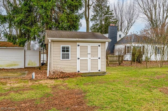 1534 Fernwood Boulevard, Alliance, OH 44601