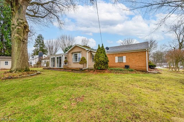 1534 Fernwood Boulevard, Alliance, OH 44601