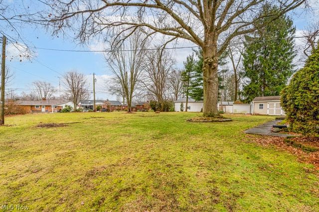 1534 Fernwood Boulevard, Alliance, OH 44601