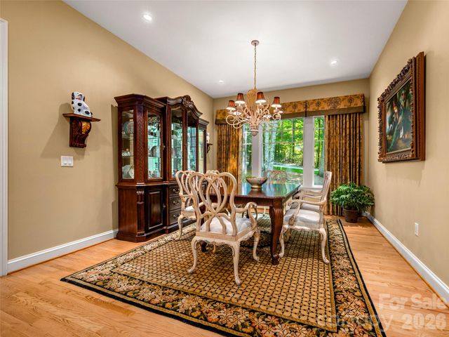 110 Little Cherokee Ridge, Hendersonville, NC 28739