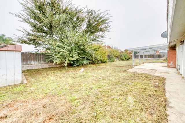 3654 Thompson Avenue, Selma, CA 93662