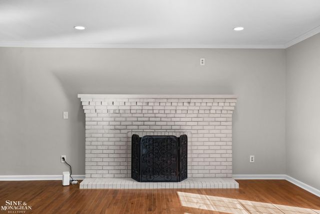 1200 Audubon Road, Grosse Pointe Park, MI 48230