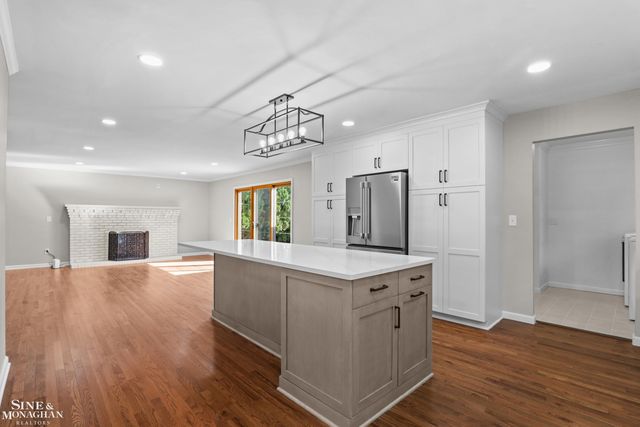 1200 Audubon Road, Grosse Pointe Park, MI 48230