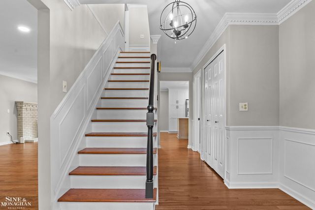 1200 Audubon Road, Grosse Pointe Park, MI 48230