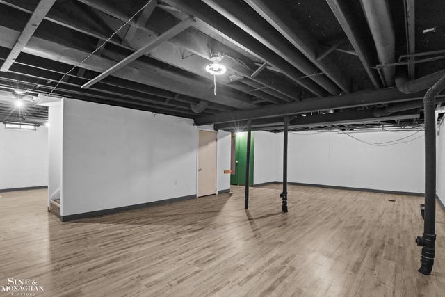1200 Audubon Road, Grosse Pointe Park, MI 48230