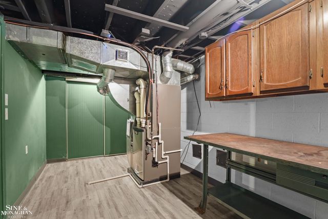 1200 Audubon Road, Grosse Pointe Park, MI 48230