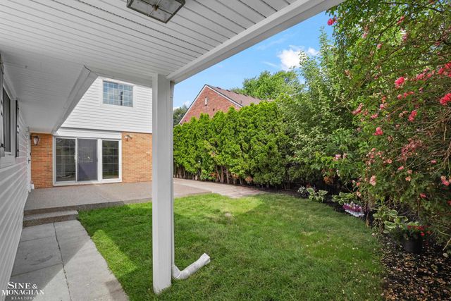 1200 Audubon Road, Grosse Pointe Park, MI 48230