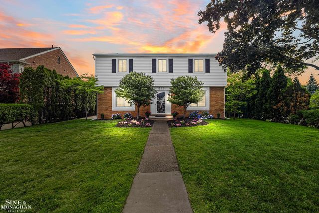 1200 Audubon Road, Grosse Pointe Park, MI 48230