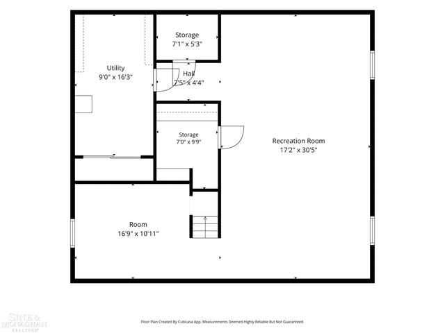 1200 Audubon Road, Grosse Pointe Park, MI 48230