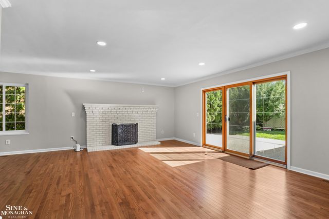 1200 Audubon Road, Grosse Pointe Park, MI 48230