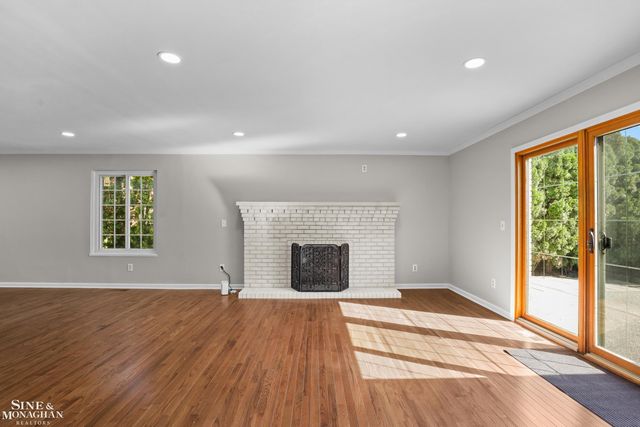 1200 Audubon Road, Grosse Pointe Park, MI 48230