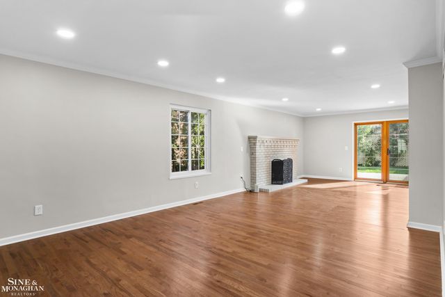 1200 Audubon Road, Grosse Pointe Park, MI 48230