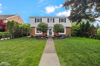 1200 Audubon Road, Grosse Pointe Park, MI 48230