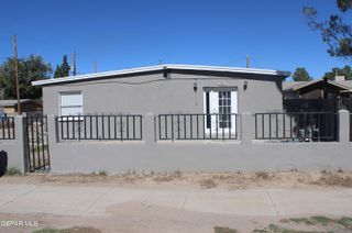 10801 DONNA MARIE Drive, Socorro, TX 79927
