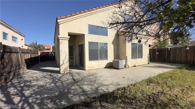 16611 War Cloud Drive, Moreno Valley, CA 92551