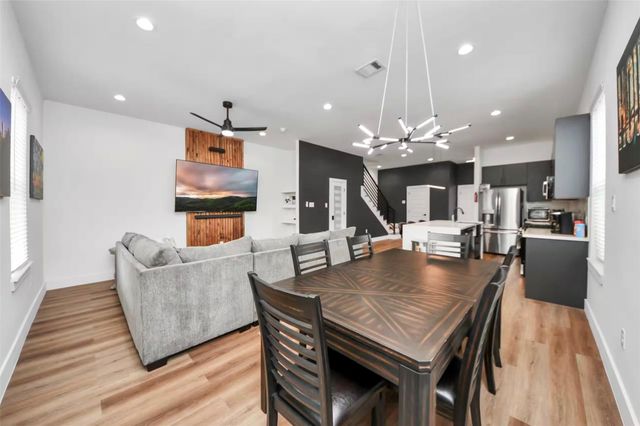 3521 Mainer Street, Houston, TX 77021