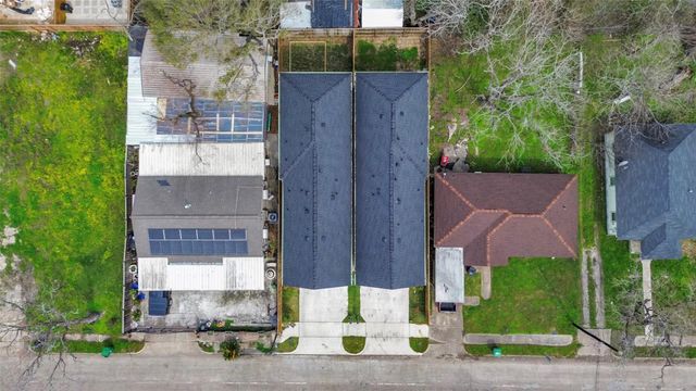 3521 Mainer Street, Houston, TX 77021