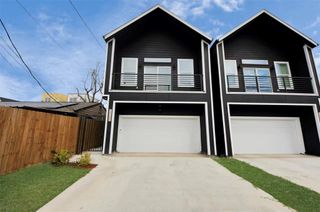 3521 Mainer Street, Houston, TX 77021