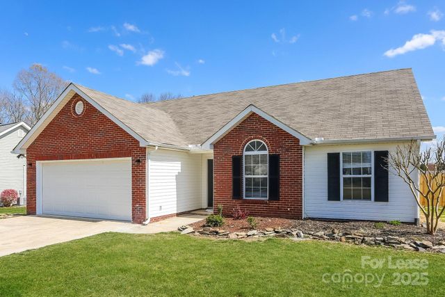 102 Silver Glen Lane, Indian Trail, NC 28079