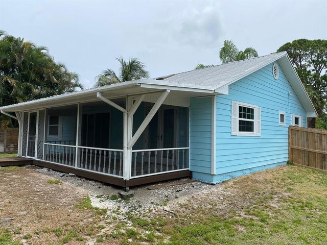 2014 SW Sunset Trail, Palm City, FL 34990