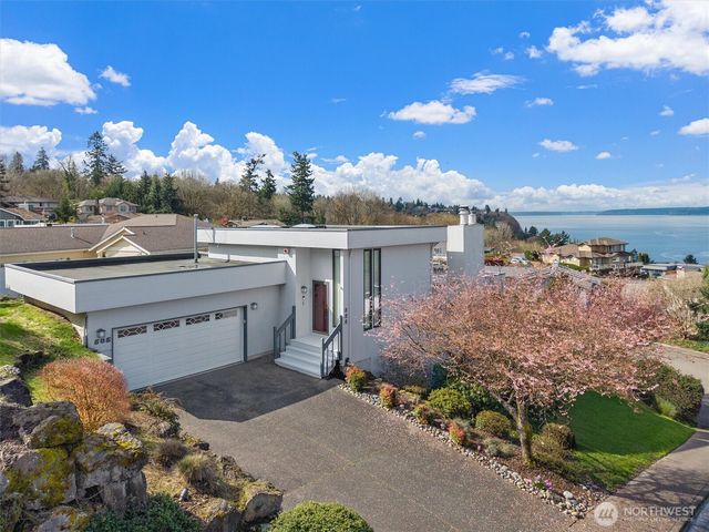 505 S Marine Hills Way, Federal Way, WA 98003