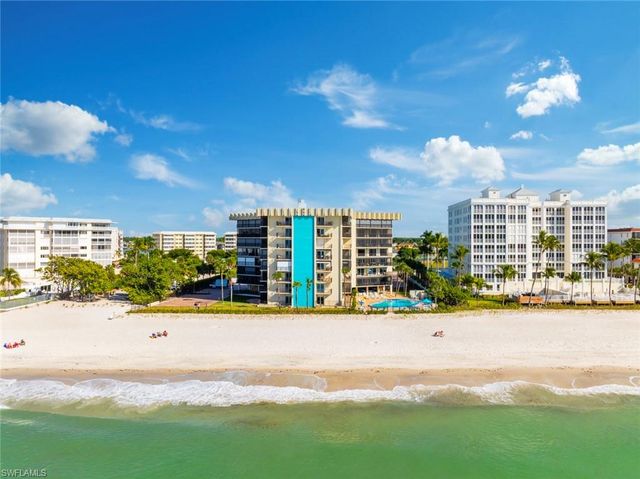 3399 Gulf Shore BLVD N # 111, Naples, FL 34103