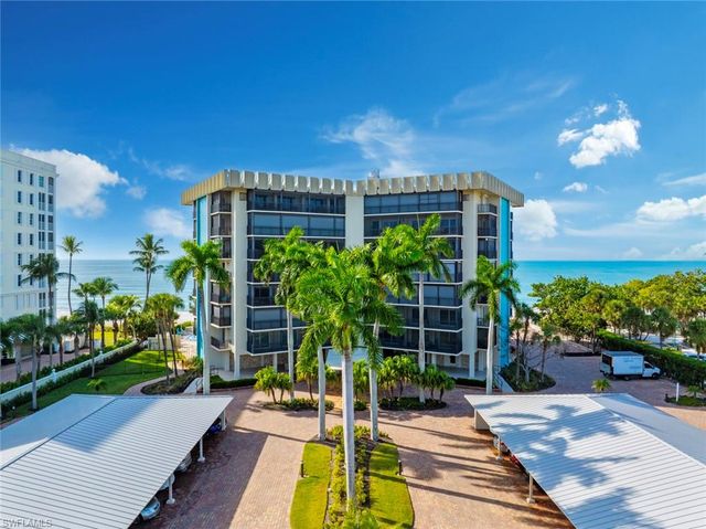 3399 Gulf Shore BLVD N # 111, Naples, FL 34103