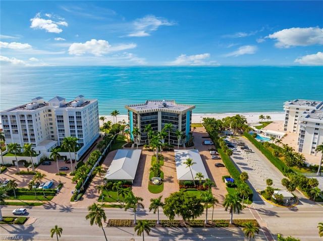 3399 Gulf Shore BLVD N # 111, Naples, FL 34103