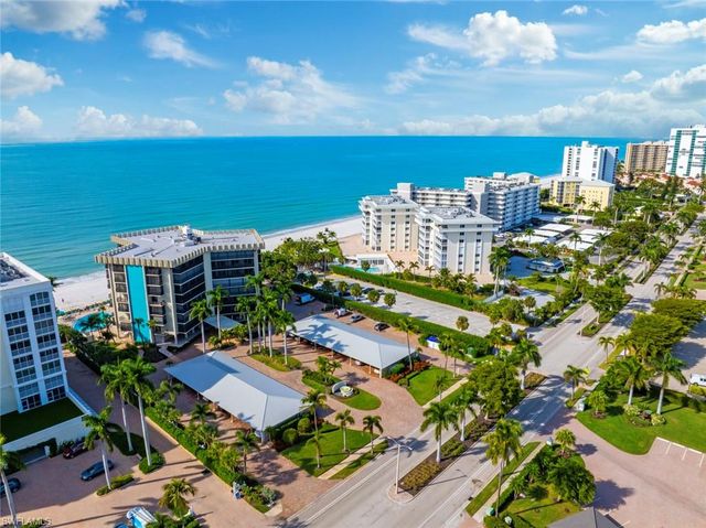 3399 Gulf Shore BLVD N # 111, Naples, FL 34103