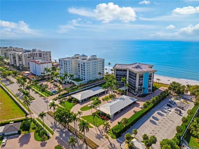 3399 Gulf Shore BLVD N # 111, Naples, FL 34103