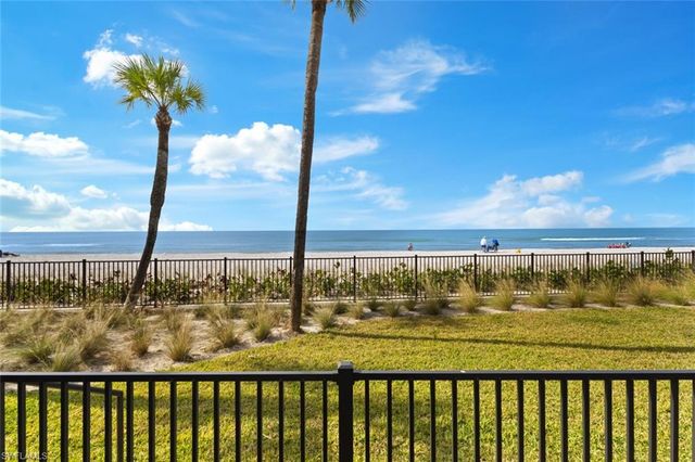 3399 Gulf Shore BLVD N # 111, Naples, FL 34103