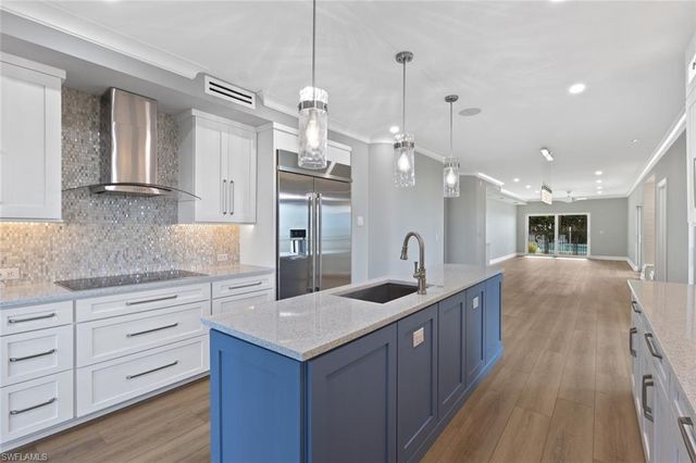 3399 Gulf Shore BLVD N # 111, Naples, FL 34103