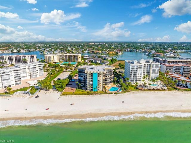 3399 Gulf Shore BLVD N # 111, Naples, FL 34103