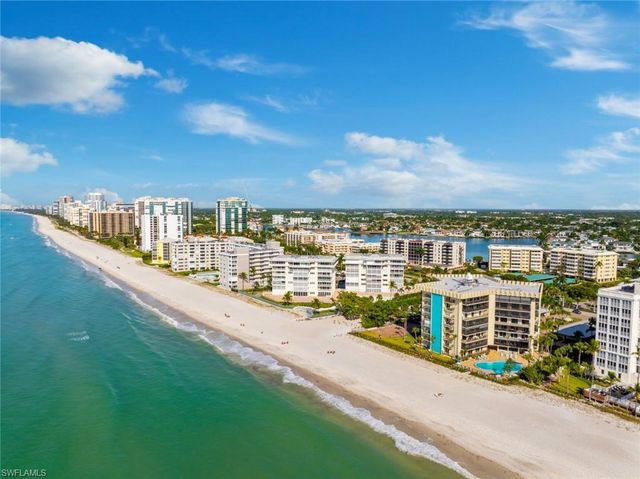 3399 Gulf Shore BLVD N # 111, Naples, FL 34103