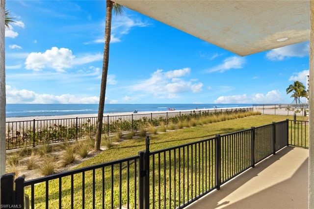 3399 Gulf Shore BLVD N # 111, Naples, FL 34103