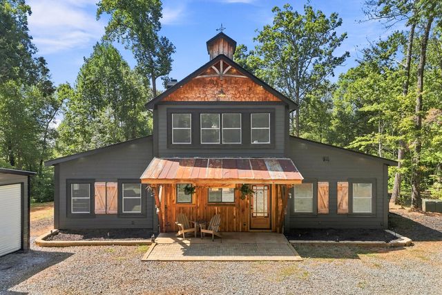 180 Red Plum Drive, Ellijay, GA 30540