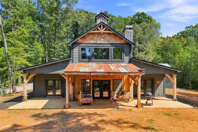 180 Red Plum Drive, Ellijay, GA 30540