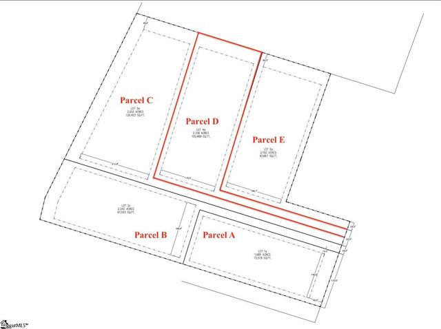 194-D Half Moon Road, Wellford, SC 29385