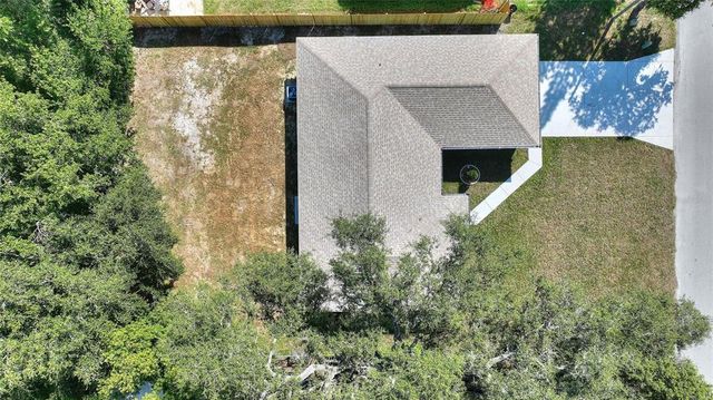 5332 GOLDEN GATE BOULEVARD, Polk City, FL 33868