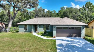 5332 GOLDEN GATE BOULEVARD, Polk City, FL 33868