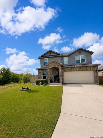 3314 Marshy Oak, San Antonio, TX 78223