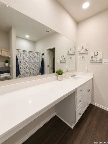 3314 Marshy Oak, San Antonio, TX 78223