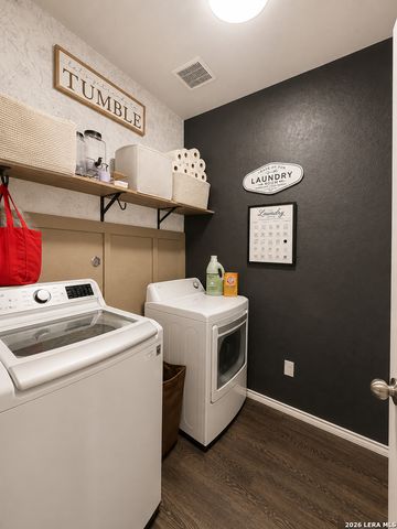 3314 Marshy Oak, San Antonio, TX 78223