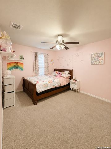 3314 Marshy Oak, San Antonio, TX 78223